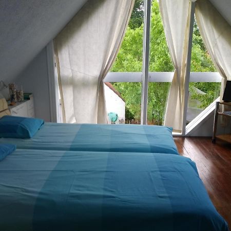 Albatros Bed & Breakfast Koksijde Eksteriør bilde
