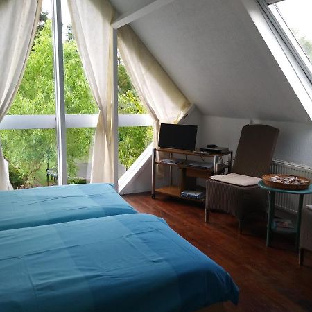 Albatros Bed & Breakfast Koksijde Eksteriør bilde