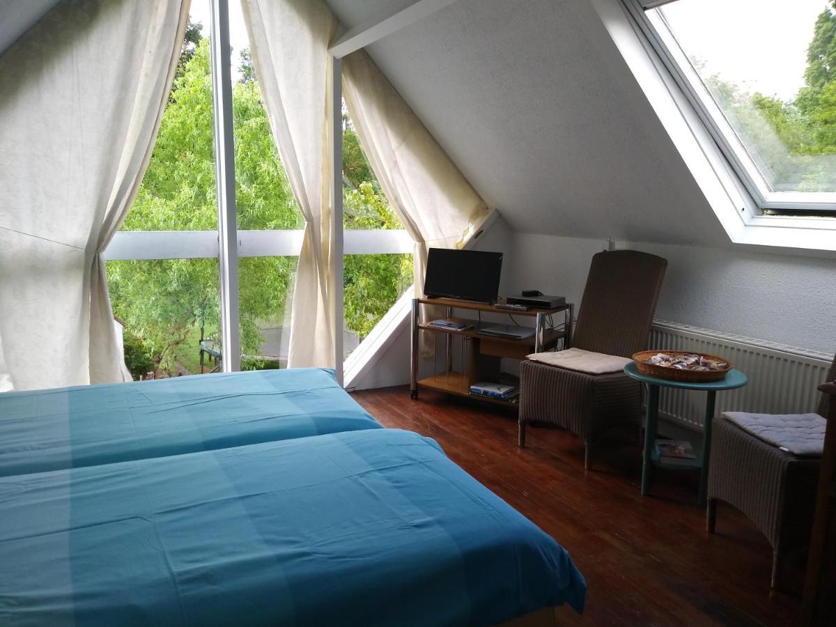 Albatros Bed & Breakfast Koksijde Eksteriør bilde